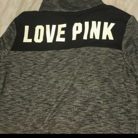 Victoria's Secret Sweatshirt - Picture 2 of 3